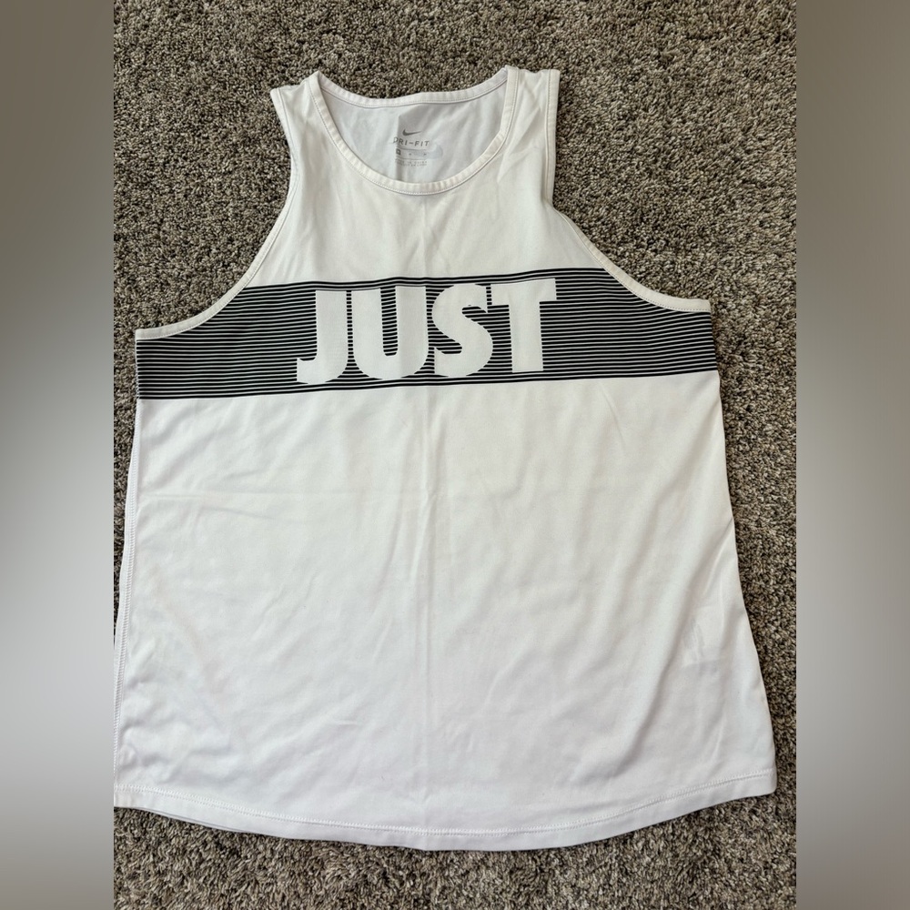 Nike Tank Top